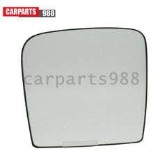 Right Towing Mirror Glass Heated Upper for Dodge Ram 1500 2500 3500 68067726AA 6B93BC-57