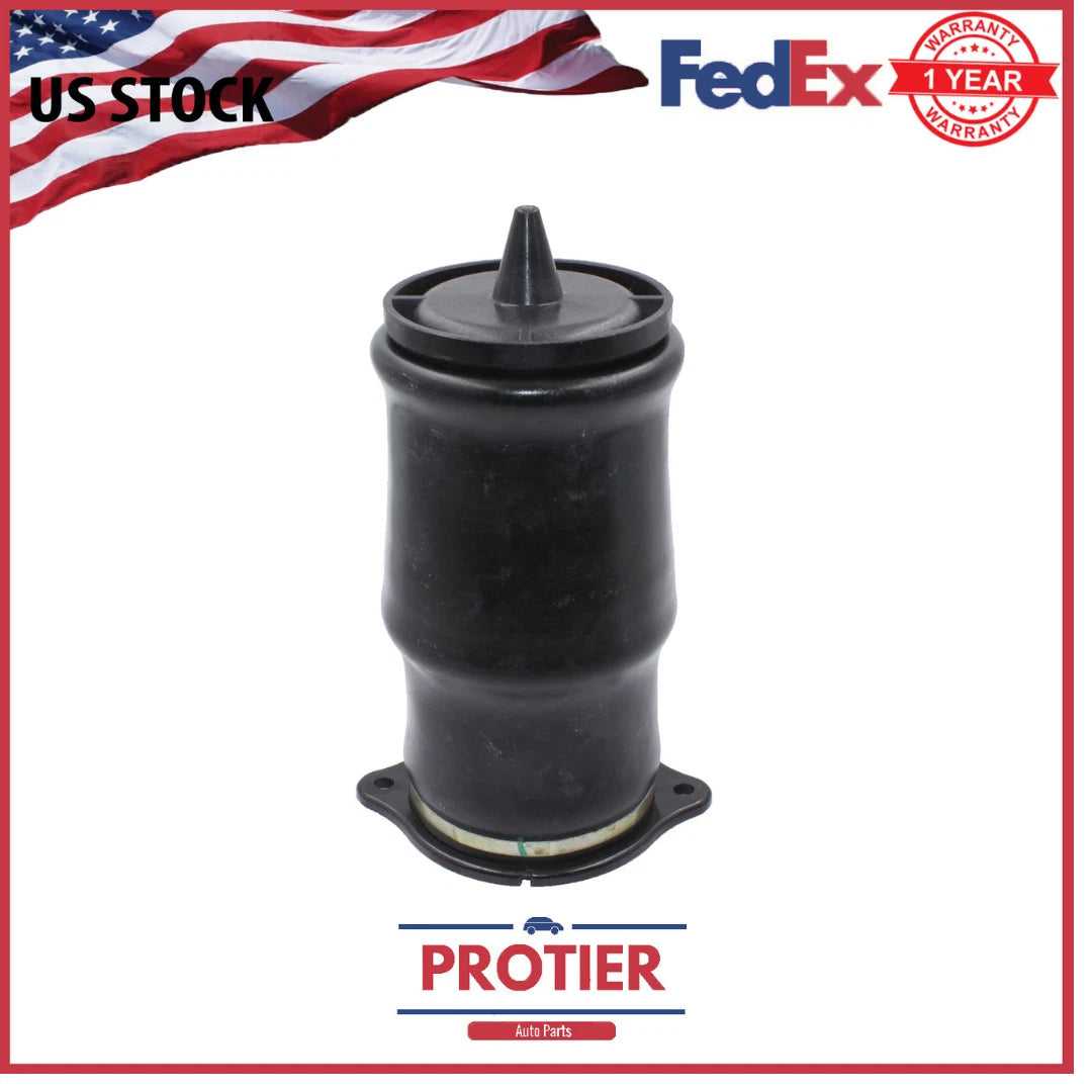 Rear Air Suspension Spring Fit 2009-2013 Mercedes-Benz Vito 6B93BC-57