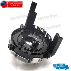 For 2003-2013 Porsche 911 Cayman Cayenne Clock Spring With Heated 95565221122 US