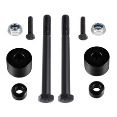 2" Front & Rear Leveling Lift Kit + Differ Drop For Toyota Tundra 1999-2006 4WD 6B93BC-57