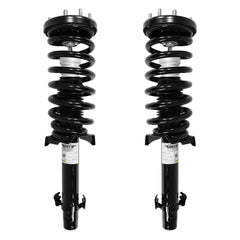 Front Complete Strut Assembly Kit for 2008-2012 Honda Accord 6B93BC-57