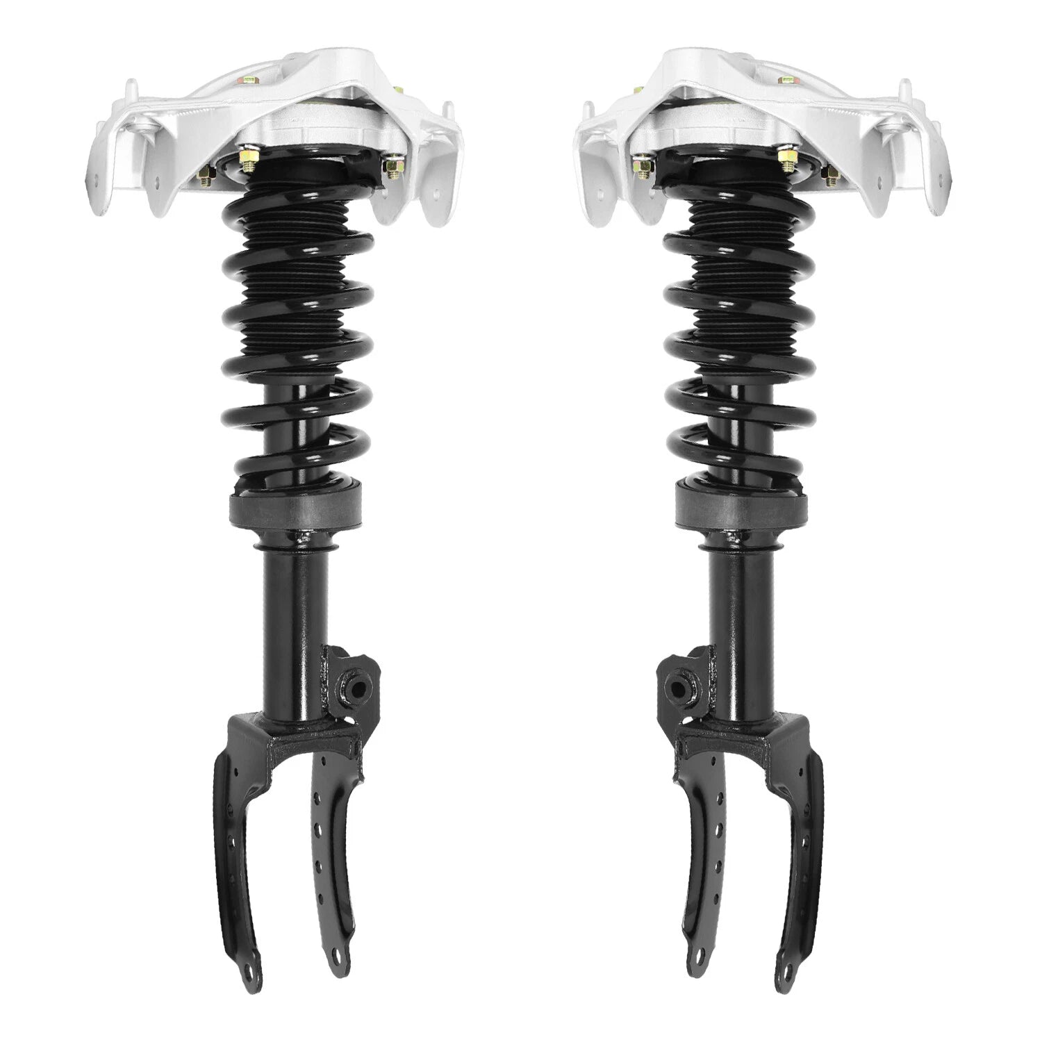 Front Conversion Kit for 2007-2010 Audi Q7, 2003-2010 Porsche Cayenne, 6B93BC-57