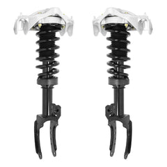 Front Conversion Kit for 2007-2010 Audi Q7, 2003-2010 Porsche Cayenne, 6B93BC-57