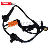 Front Left ABS Wheel Speed Sensor For 2002-2006 Honda CR-V 970-357 57455-S9A-013 6B93BC-57