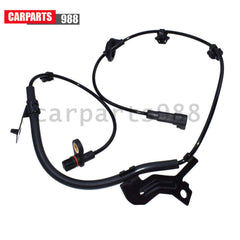 Rear Left ABS Wheel Speed Sensor For Mitsubishi Lancer Outlander RVR MN116243 6B93BC-57