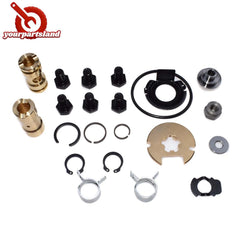 KKK K03 K04 K06 Turbo Charger Repair Rebuild Kit For Audi VW Bora Golf Passat 6B93BC-57