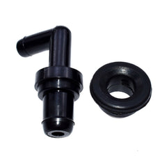 PCV Valve + Grommet 90480-18001 12204-62010 For Toyota T100 Camry Tacoma 4Runner 6B93BC-57