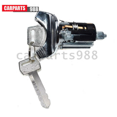 Ignition Lock Cylinder Switch C42150 For Ford F150 F250 Mustang Mercury Sable 6B93BC-57