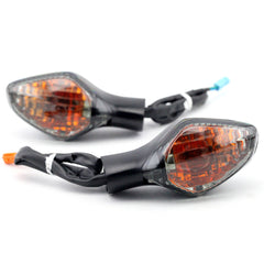 Turn Signal Indicator Lights Fit HONDA CRF250L Grom MSX 125 CMX 300 CMX500 Rebel