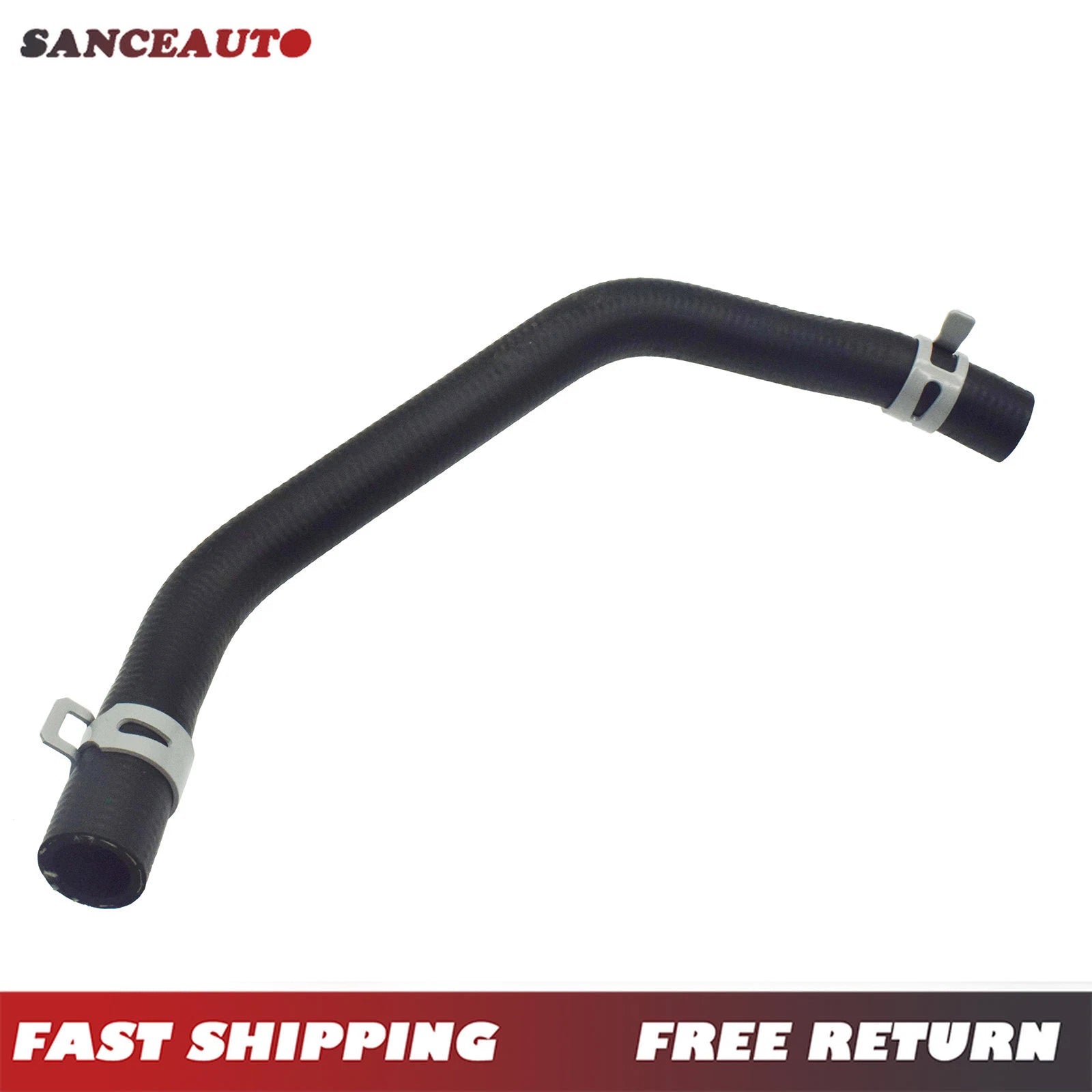 For 2012-2020 CHRYSLER DODGE JEEP 3.6L V6 Oil Cooler Outlet Hose 68057473AE 6B93BC-57