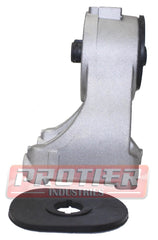Rear Engine Motor Mount for 1999-2004 Honda Odyssey 3.5L / EM-9202 A4518 9202 6B93BC-57