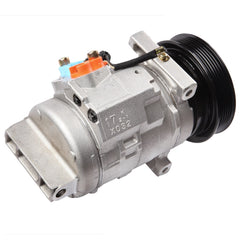 A/C AC Compressor For 2006 Chrysler 300 For Dodge Charger Magnum 3.5L 6B93BC-57