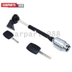 1355231 Bonnet Release Latch Lock Repair Kit For Ford Focus II 4M5AA16B970AB 6B93BC-57