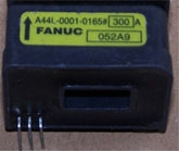 1Pcs Mutual Inductor A44L-0001-0165#300A Fanuc Plc Module ls