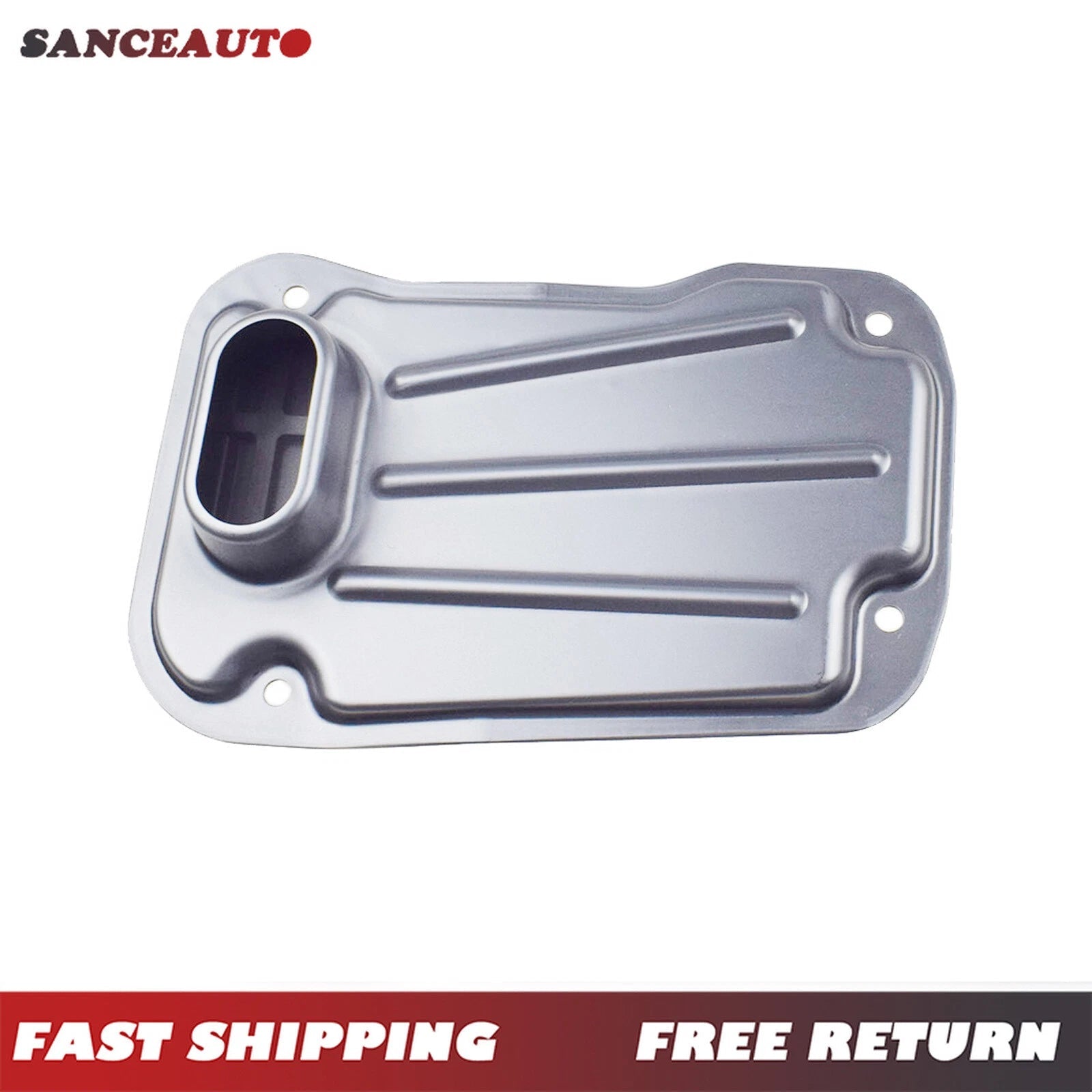 Transmission Oil Strainer w/ O-Ring 35330-60050 For TOYOTA 4Runner Tacoma 6B93BC-57