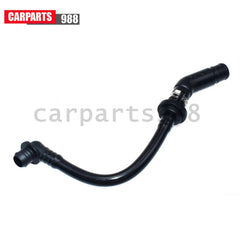 Brake Booster Vacuum Hose For VW Golf Jetta Beetle A4 1J0612041FD 1J0612041BJ 6B93BC-57