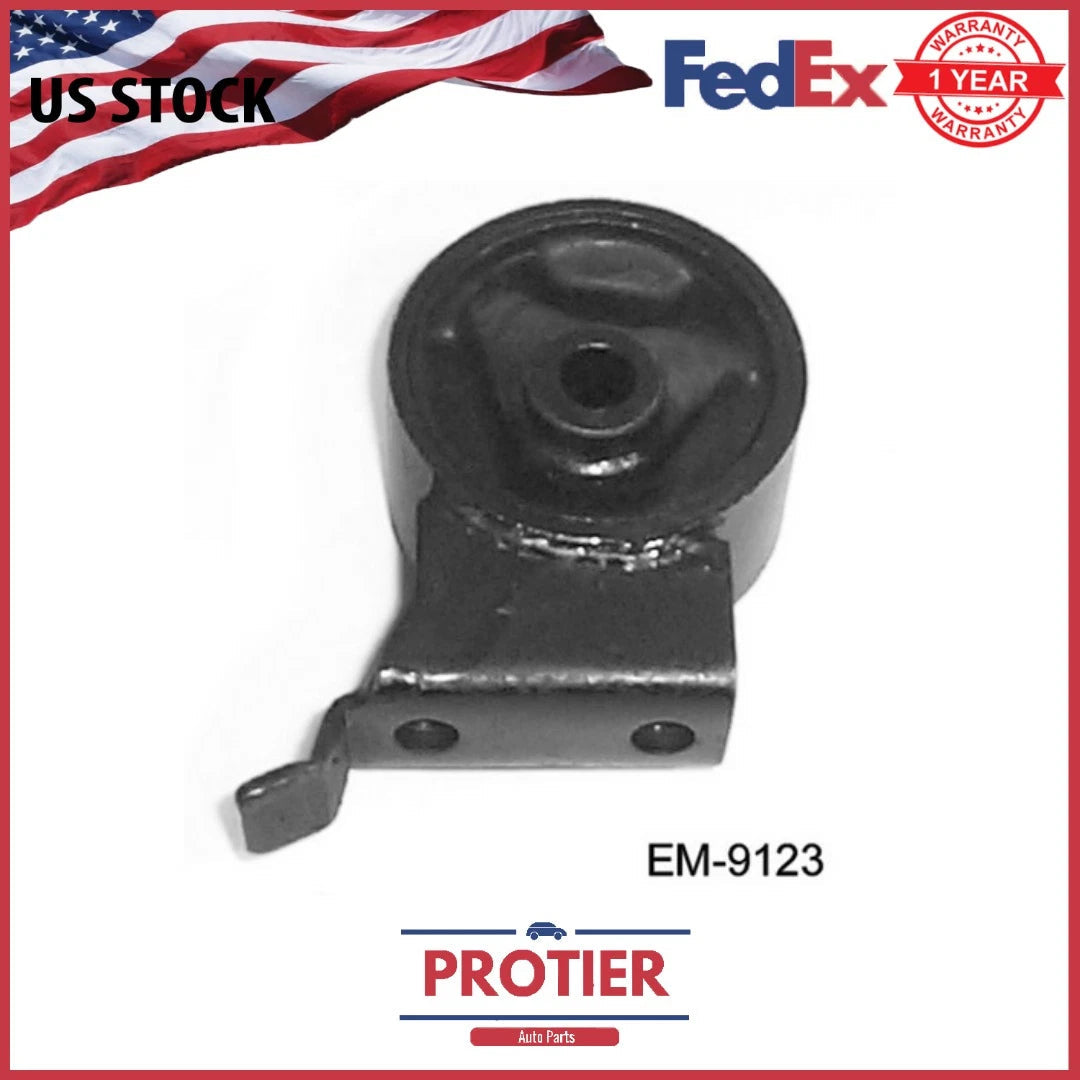 92-99 TOYOTA PASEO 1.5L TRANSMISSION MOUNT for AUTO TR. A7293 9123 6B93BC-57