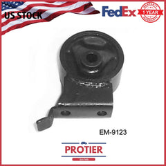 92-99 TOYOTA PASEO 1.5L TRANSMISSION MOUNT for AUTO TR. A7293 9123 6B93BC-57