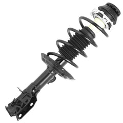 Front Right Complete Strut Assembly for 2009-2014 Honda Fit 6B93BC-57