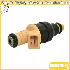 1x Fuel Injector for Ford Ranger Explorer MAZDA B400 0280150972 4.0 V6 6B93BC-57