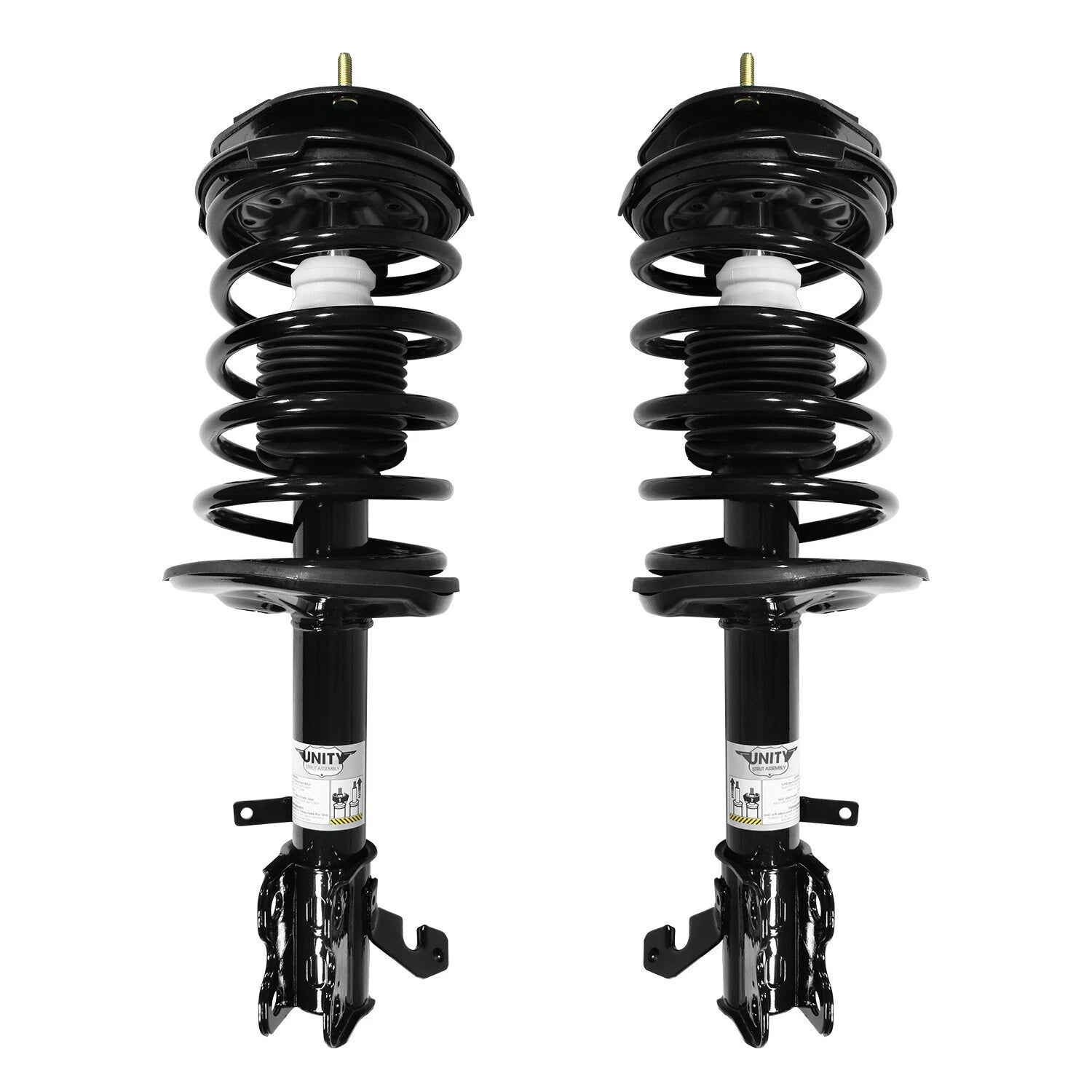 Front Complete Strut Assembly Kit for 1993-2002 Toyota Corolla, 1998-2002 6B93BC-57