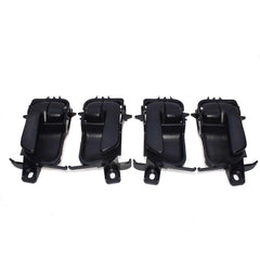 Front Rear Left Right Interior Door Handle for 1995-99 Toyota Avalon 69205-07010 6B93BC-57