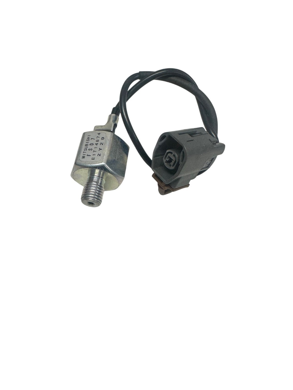 MITSUBISHI E1T14874 Knock Sensor *SALE* MITSUBISHI