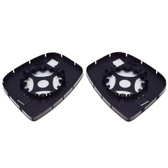L&R Rearview Mirror for Citroen Berlingo Opel Combo Peugeot Expert Toyota Proace 6B93BC-57