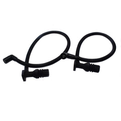 Ignition Coil Spark Plug Wire 2PC for Polaris Ranger RZR800 Ranger 800 2011-2017 6B93BC-57