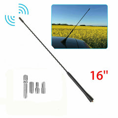 Antenna Style (16-inch) Antenna for Toyota Prius OE 86309-02050 6B93BC-57