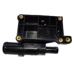 Engine Coolant Water Outlet 6S4Z8K556A, 85928 For Ford Escape Transit Connect 6B93BC-57