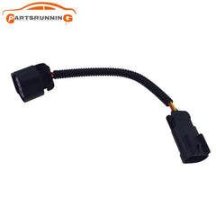 For Chevy Equinox Malibu Cruze Auto Start Stop Eliminator/Delete/Disable Cable 6B93BC-57