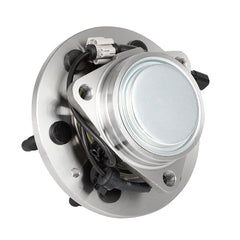 1Pc Front Wheel Hub Bearing RWD For 2014-2018 Chevy Silverado GMC Sierra 1500 KOEEP