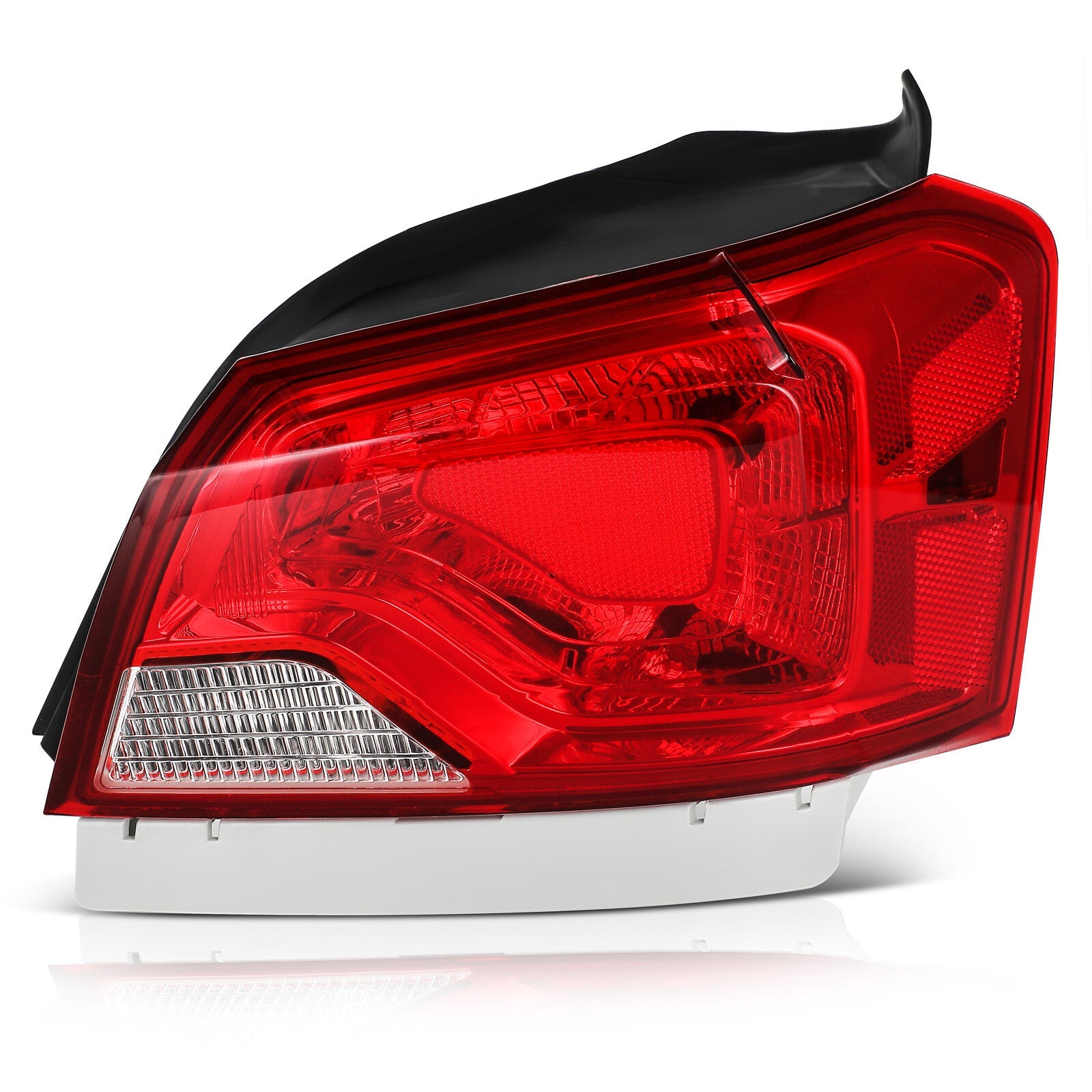 For Chevy Impala 2020-2014 Tail Brake Lamp Taillight Assembly Passenger Side 6B93BC-57