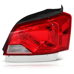 For Chevy Impala 2020-2014 Tail Brake Lamp Taillight Assembly Passenger Side 6B93BC-57