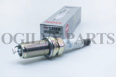NGK 91961 DILFR7K9G (4) Spark Plug For Lexus GS300 IS300 NX300 RC300 2.0