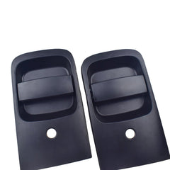 Sliding Door Handle Outer Left / Right For Hyundai H1/ H1 iMax Grand Starex I800 6B93BC-57