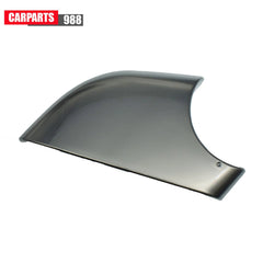 Right Side Rearview Door Mirror Cover Holder Lower For 2017-2022 Tesla Model 3 6B93BC-57