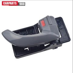 Gray Interior Door Handle Right RH Side For 2005-2009 Hyundai Tucson 82620-2E000 6B93BC-57