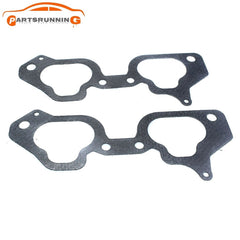 Set of 2 Intake Manifold Gasket Set FOR 2002-2018 Subaru Impreza STi 14035AA421 6B93BC-57