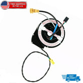 Clock Spring 525104 For Dodge Dakota Durango Ram 1500 2500 3500 W/Cruise Control