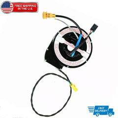 Clock Spring 525104 For Dodge Dakota Durango Ram 1500 2500 3500 W/Cruise Control