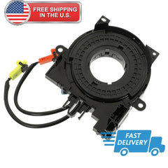 25554-6CA2A Clock Spring For Nissan Altima 2.0 2.5L 2019-2024 Kicks 1.6L 2018-24