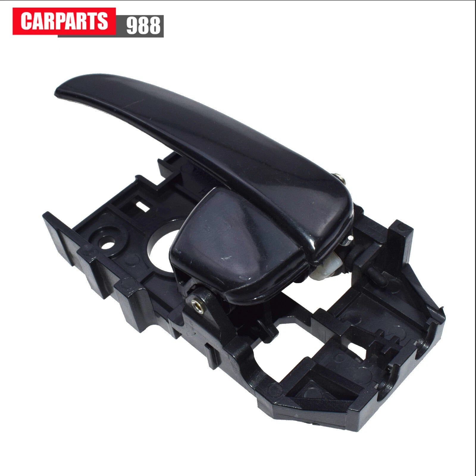 Interior Door Handle Black Left LH Side For Hyundai Elantra 2001-2006 826102D000 6B93BC-57