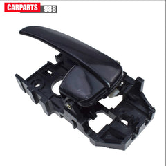 Interior Door Handle Black Left LH Side For Hyundai Elantra 2001-2006 826102D000 6B93BC-57