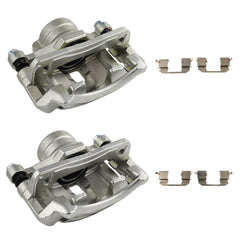 Front Brake Calipers 2Pcs For 1997-1999 Acura CL 1990-1997 Honda Accord 6B93BC-57