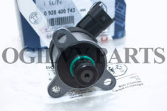 FOR NISSAN RENAULT SUZUKI REGULATOR CONTROL VALVE For OPEL VAUXHALL 1.9 2.5 CDTI