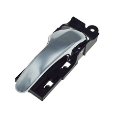 Chrome Interior Door Handle Front Right For Ford F-150 F-250 8L3Z15219A64AA-PFM 6B93BC-57