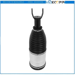 Front Pair L+R Air Suspension Shock Struts For 2013-2019 Dodge Ram 1500 Limited