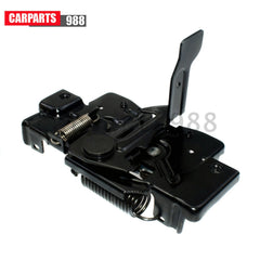 Hood Latch Assembly For 2003-2008 Mazda 6 Without Alarm MA1234105 GJ6A56620E 6B93BC-57